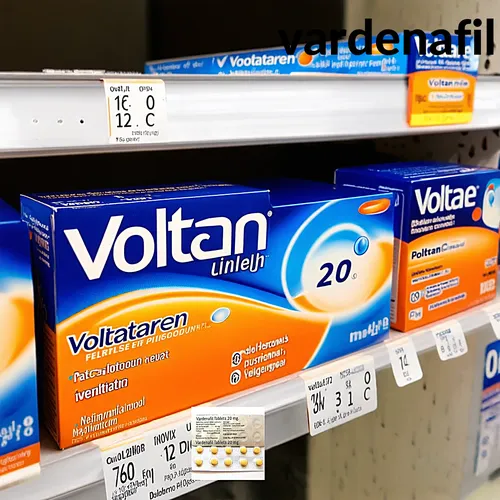 Vente vardénafil